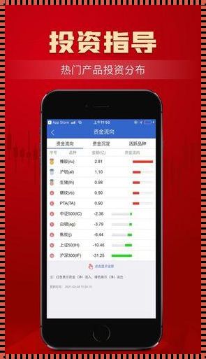 荆门文化探秘：黄金期货交易平台app惊现江湖