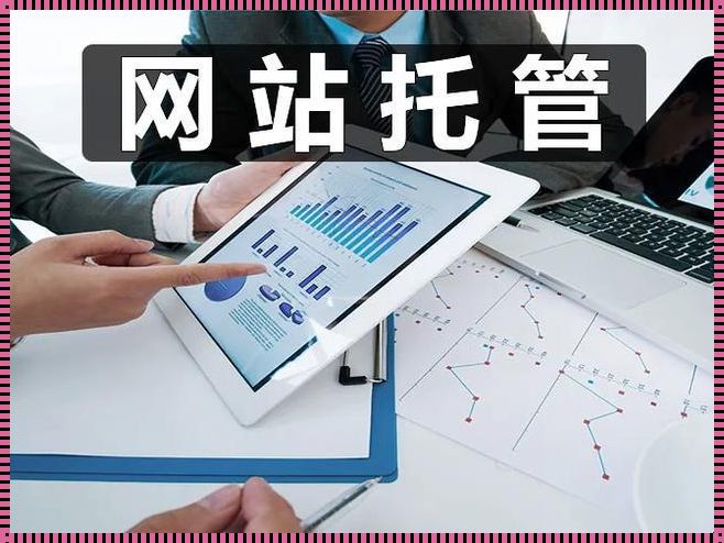 网站托管代运营：时代的选择，创新的趋势