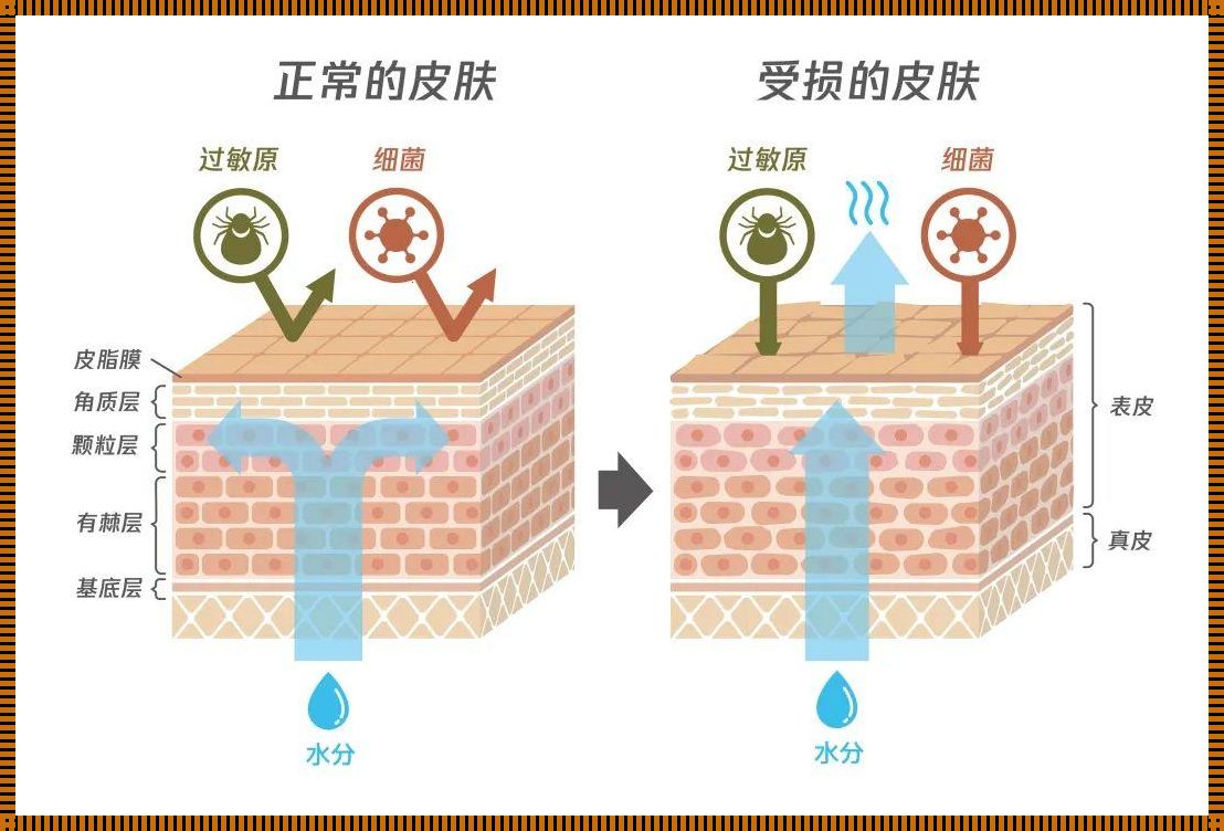 啤酒搓澡是不是越洗皮肤很干