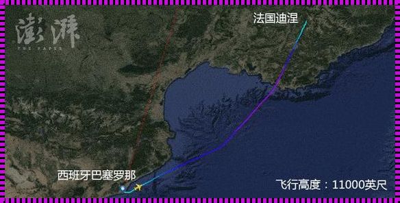 hu7332航班实时动态，惊现罕见景象，乘客无不惊叹