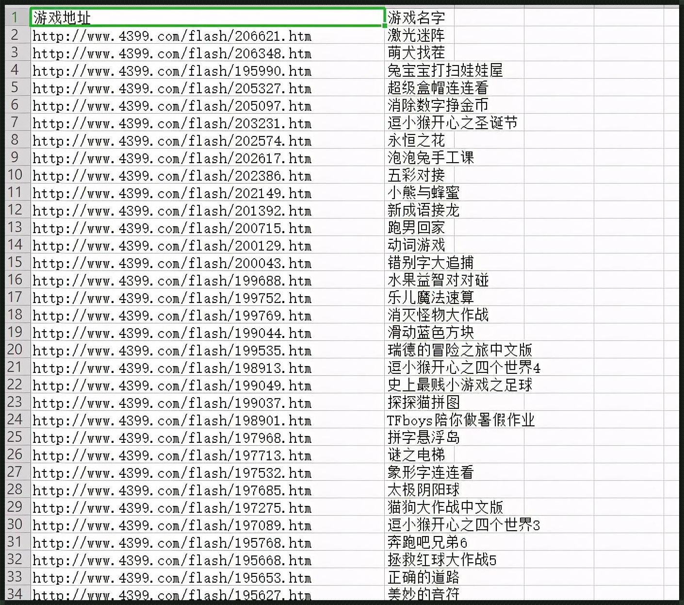 万能资源站游戏代码：无心插柳柳成荫的惊喜之旅