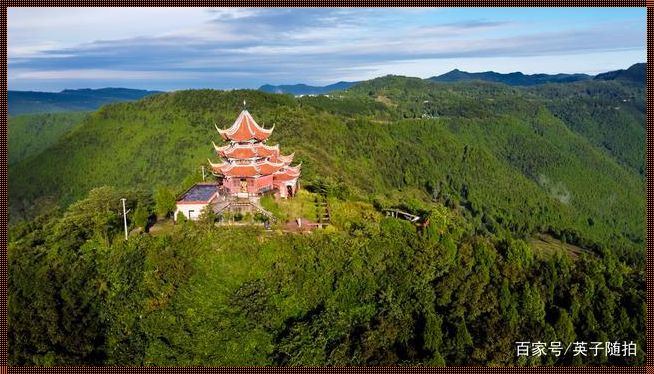 领略川东风情，漫游渠县旅游十大景区