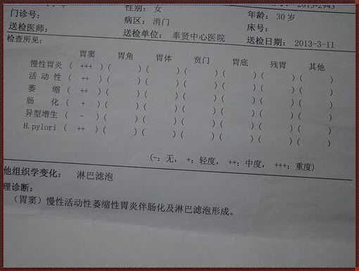 做急性肠胃炎检查要多少钱：深入探讨费用因素及应对策略