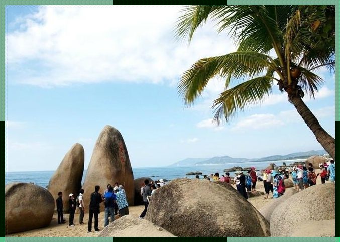 享受奢华与便利的完美体验——三亚国庆旅游攻略