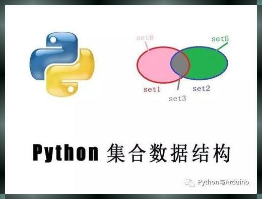 Python集合有序吗？