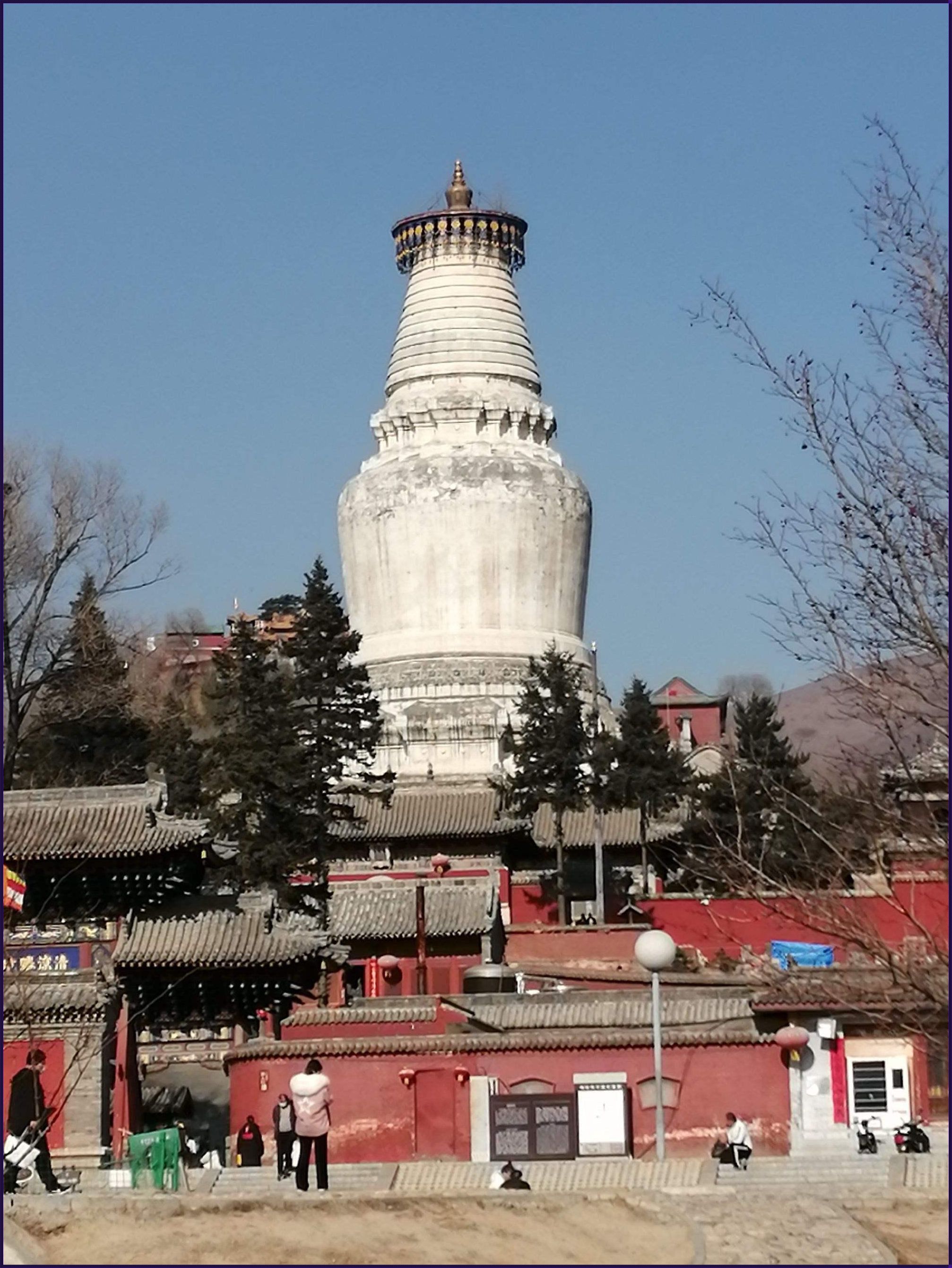 探寻五台山旅游的最佳时间，寻找心灵的净土