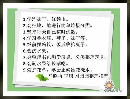 家务劳动类型是什么意思——以仁心看家庭劳作的多元形态