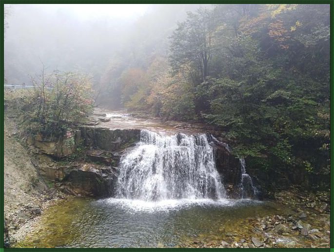 我眼中的彝良县旅游景点