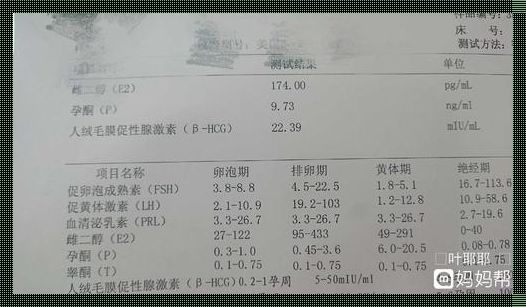 生化妊娠：你知道它一般发生在第几周吗？