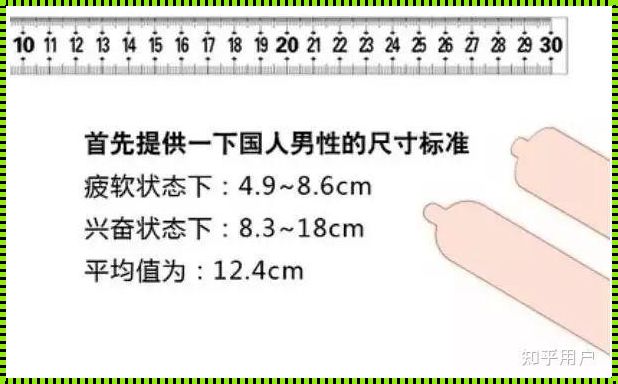 男人长度13cm够用吗？探秘男性生殖健康