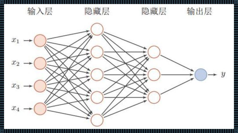 揭开全连接图的神秘面纱：探索人脉与信息的无限链接