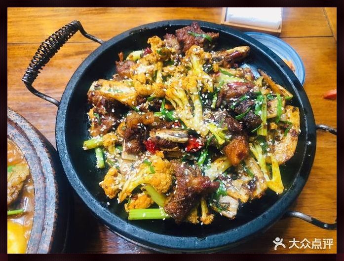 探索什邡市：寻找隐藏在街角的美味特色餐馆