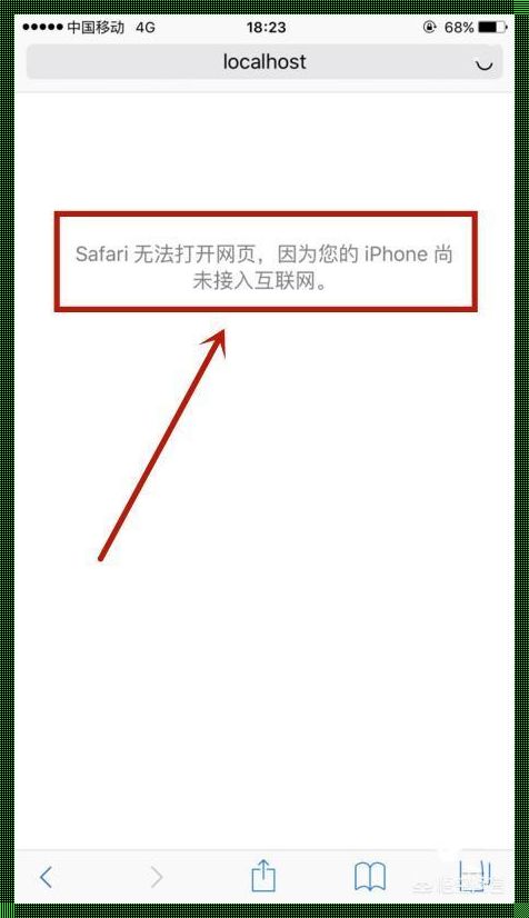 为什么iPhone打不开某些网站？掌握关键因素