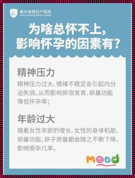 正常普遍备孕多久怀上：探索生育的神秘旅程