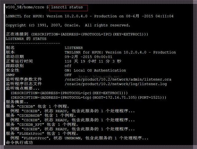 深入揭秘：SQLPlus如何连接Oracle数据库