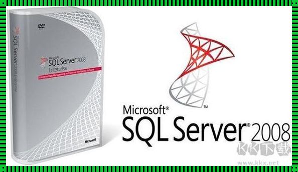 SQL Server：微软的旗舰数据库产品