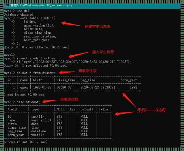 数据库datetime类型输入全攻略：让你不再“震惊”