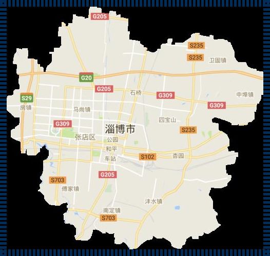 揭秘张店房镇镇行政区划地图：一张隐藏的秘密清单