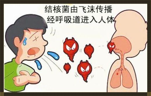 十中有七：结核杆菌的隐秘启示