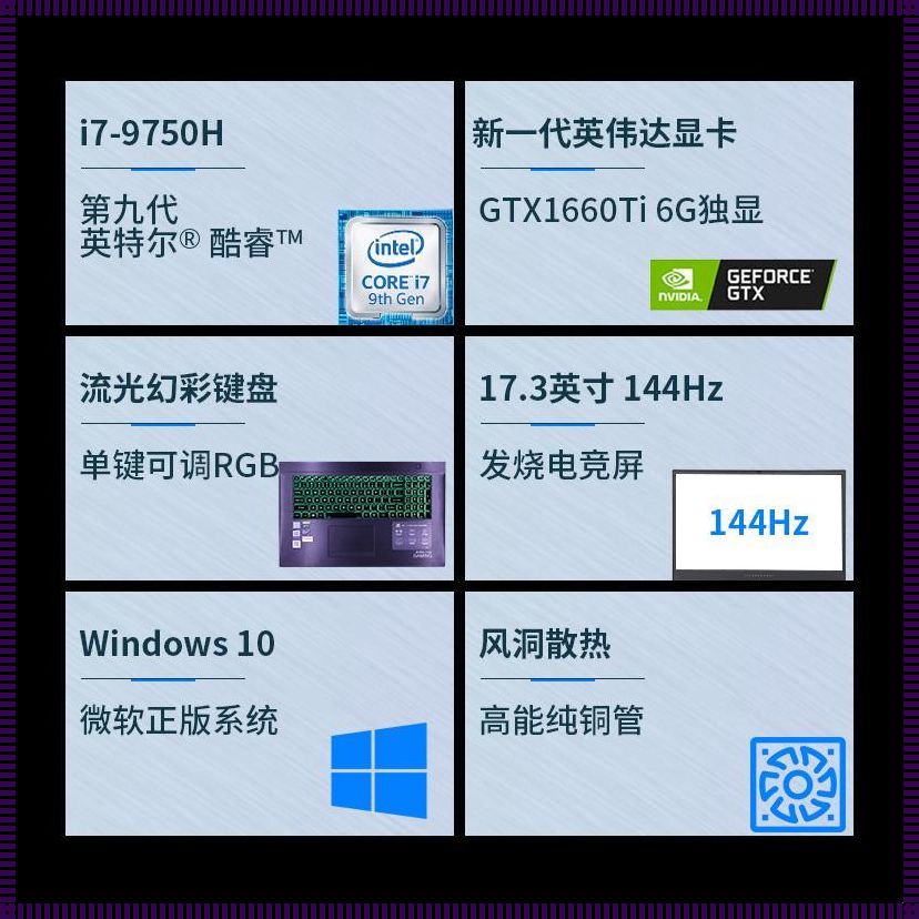 笔记本i7-10750H属于什么级别？