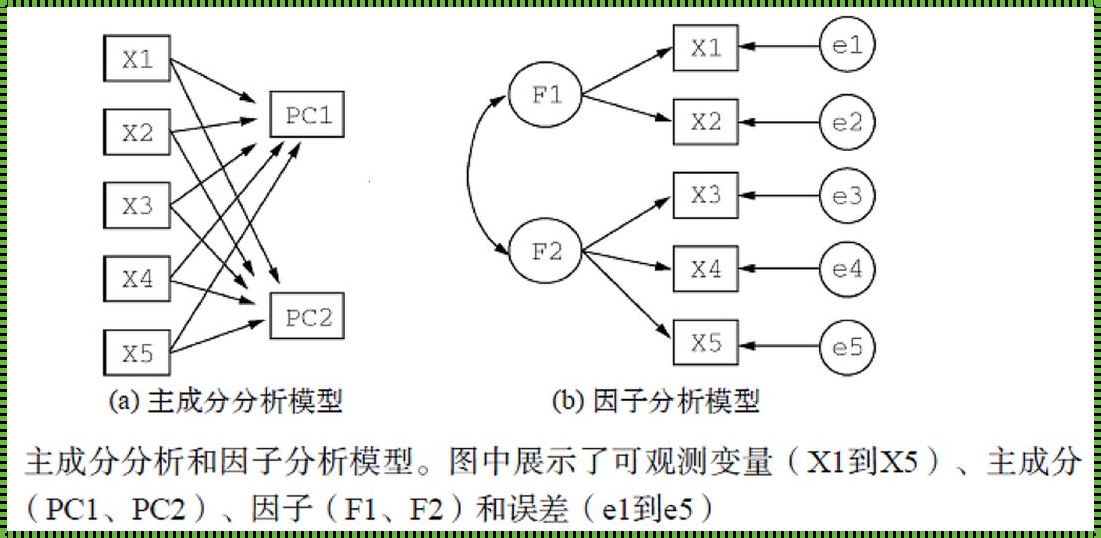 主成分回归分析步骤：统计模型的蜕变之旅