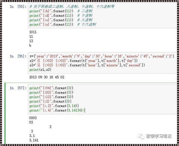 Python中打印功能的探索与应用