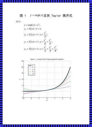 探索二元函数泰勒展开的奥秘