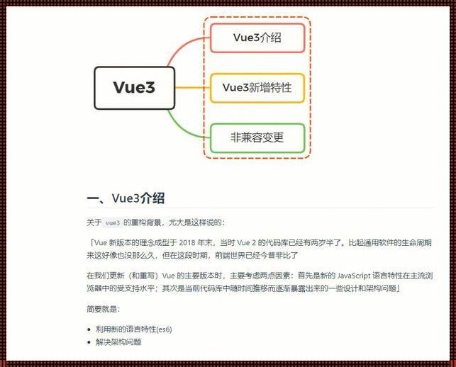 Ajax与Vue：探索前端开发的协同进化