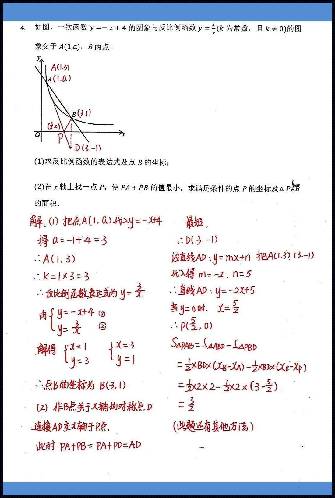 揭秘：列举常见的内置函数