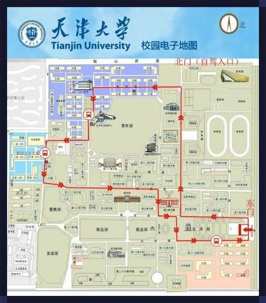 泉州丰泽区华侨大学位置：揭开神秘面纱