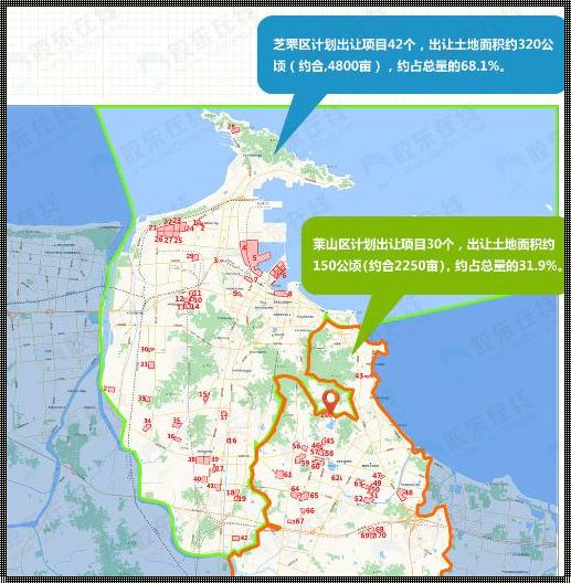 烟台高新开发区：探秘其所属之区