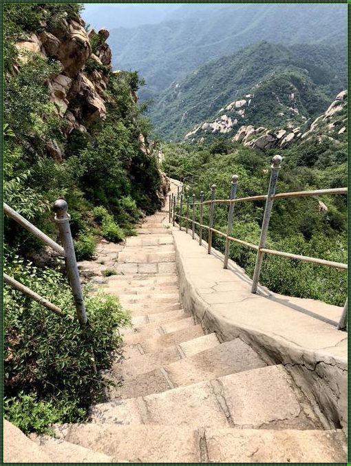 北京周边爬山一日游：探寻自然之美，享受心灵之旅