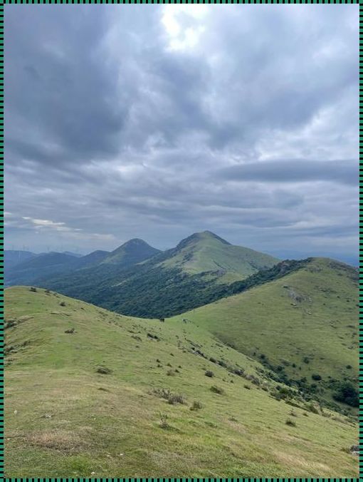 福清大姆山要爬几个小时