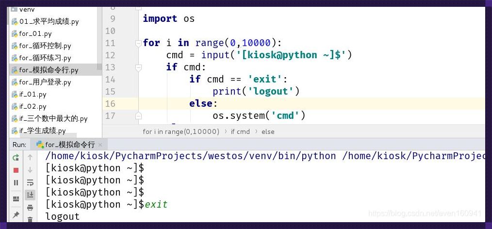 Python无限循环语句的代码：探索与突破