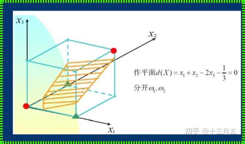 维度之舞：探索n维线性空间的基底奥秘