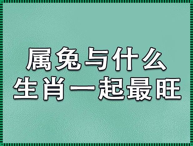 绿水青山人人爱的生肖：和谐共生的象征