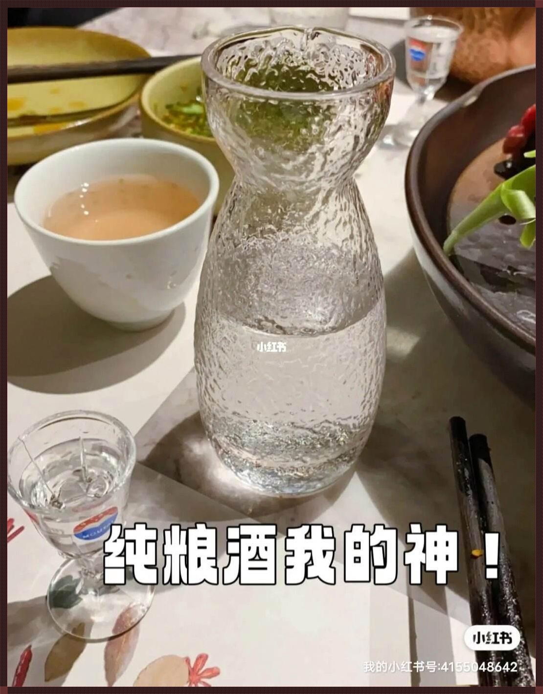 白酒吐了会清醒吗：一场关于自我救赎与重生的思考