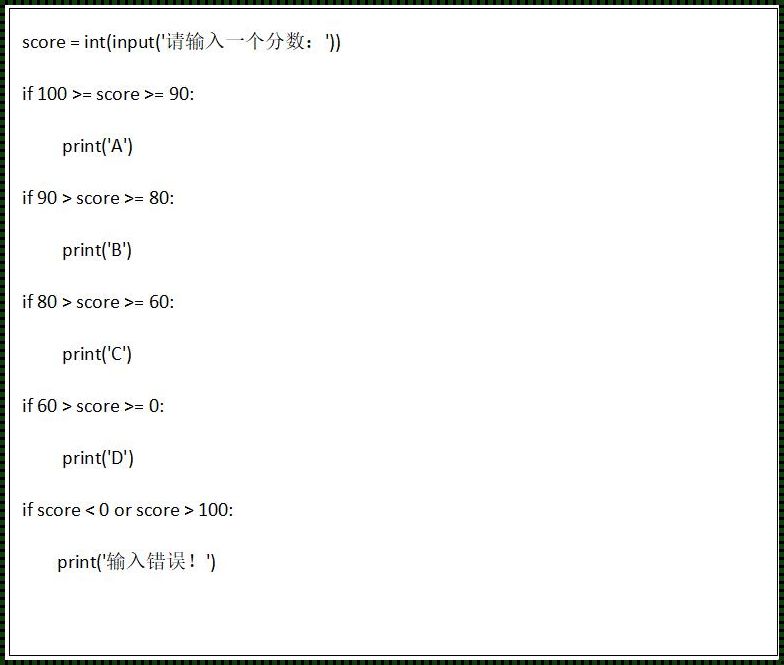 探索Python世界：如何巧妙输入分数？