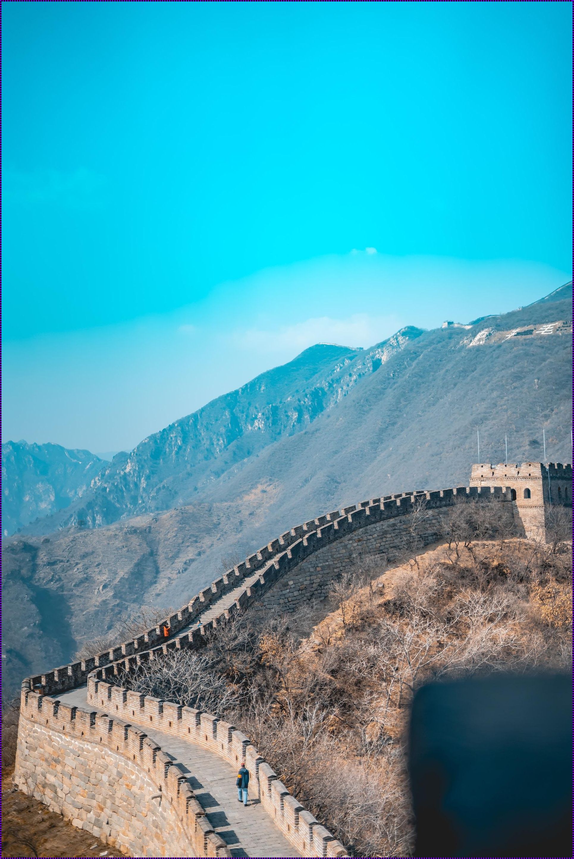 探索北京：神秘而免费的旅游胜地
